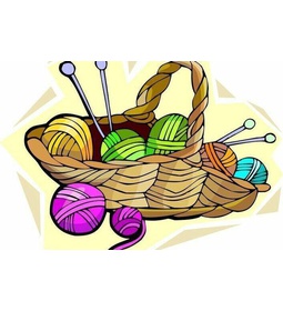 Клубное формирование \u0022Волшебная петелька\u0022