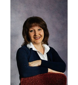 Норовяткина Валентина Владимировна