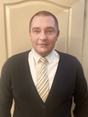 Печерский Евгений Иванович