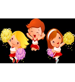 Коллектив современного танца «Эврика»