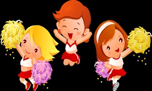 Коллектив современного танца «Эврика»