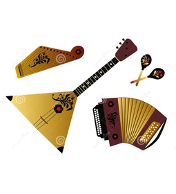 Любительское объединение   \u0022Музыкальный сувенир\u0022