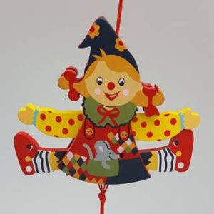 Любительское объединение "Дергунчик"