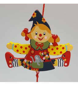 Любительское объединение \u0022Дергунчик\u0022