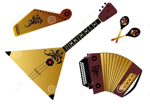 Любительское объединение   "Музыкальный сувенир"