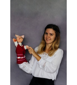 Пономаренко Екатерина Сергеевна