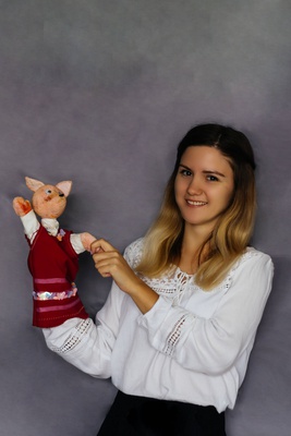 Пономаренко Екатерина Сергеевна