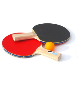 Клуб любителей настольного тенниса \u0022Теннисист\u0022